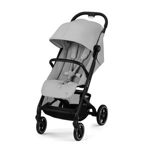 Cybex Beezy Buggy - Kollektion 2024, Farbe:Fog Grey