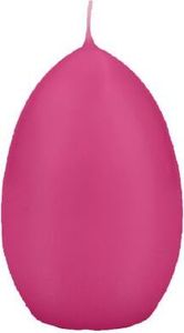 Eikerzen Pink 60 x Ø 45 mm, Inhalt 30 Stück, Ostereikerzen, Osterdeko