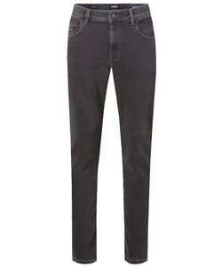 Pioneer - Herren 5-pocket Jeans RANDO (P0 16801.6626), Farbe:Grey Raw (9830), Größe:W36, Länge:L32