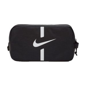 Nike NIKE ACADEMY SOCCER SHOE BAG BLACK/BLACK/WHITE BLACK/BLACK/WHITE - - Buty piłkarskie