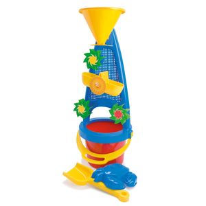 Dantoy Sand- und Wassermühle im Netz