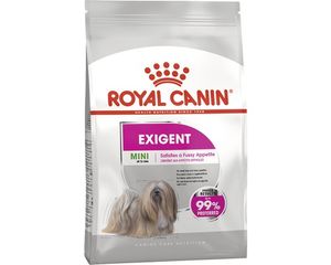 Royal Canin Ccn Mini Exigent 3Kg, 550894050
