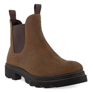 Ecco Buty Stiefelette Grainer Chelsea, 21470305482