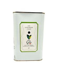 100 % italienisches natives Olivenöl extra, 1 L