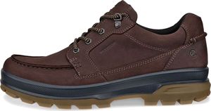 ECCO Rugged Track Herren Halbschuhe, Größe:44 EU
