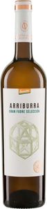 Arriburra - Gran Fudre Blanco Selection 2018 12% Vol 750ml