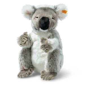 Steiff  Colo Koala 29 grau/weiss  067693