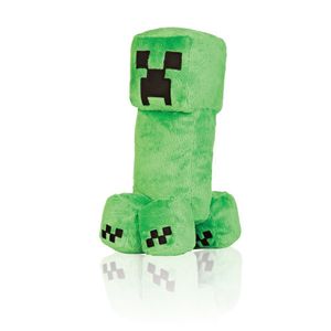 Creeper 10.5  Minecraft Soft Plush Toy