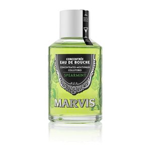 MARVIS Mundwasser Spearmint 120ml