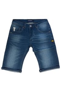 Herren Jeans Cargo Shorts |