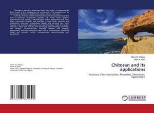 Chitosan and its applications