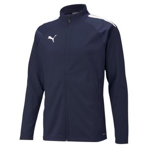 Puma teamLIGA Sideline Poly Training Jacket