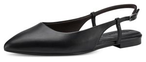 Dámské lodičky Tamaris 1-29402-20 black matt 40