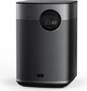 XGIMI Halo+, przenośny projektor DLP Full HD z HDR10+