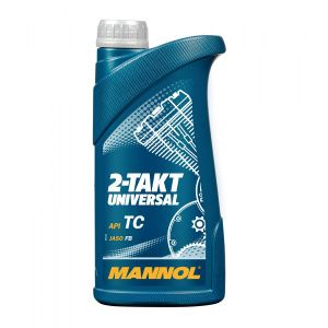 Mannol 2-Takt Universal 1 Liter