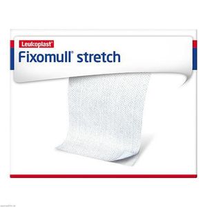 Fixomull stretch 15 cmx20 m 1 St