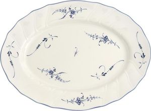 Villeroy & Boch Alt Luxemburg Platte oval 36 cm
