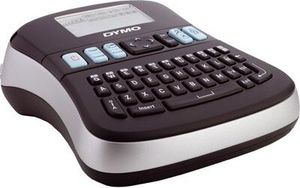 DYMO LabelManager 210D+ 6/9/12      mm D1-Bänder Qwerty EU