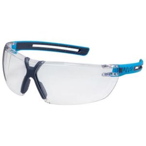 x-fit pro fbl. sv. exc. blau/anthr. o.sl