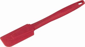KAISER Teigschaber Flex Red klein 22,5cm rot