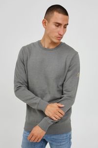 SOLID SDKani Herren Sweatshirt Pullover Pulli aus 100% Baumwolle