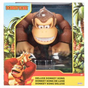 Nintendo Figur (15cm) W1 - Donkey Kong