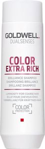 Goldwell Dualsenses Color Extra Rich Brilliance Shampoo 250ml