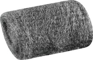 Stahlwolle extra fein 2er Pack 100 x 80 x 50 mm