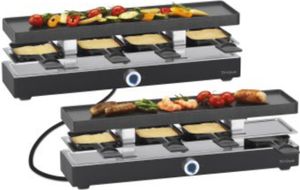 Trisa Style Connect - 1800 W - 230 V - 455 mm - 110 mm - 139 mm - 2,5 kg