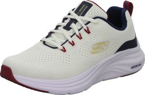 Skechers Herren Sneaker VAPOR FOAM weiß, Größe 47,5 (232625)