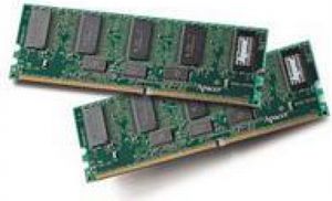 Fujitsu Memory Module 2x256MB 266MHz DDR PC2100 ECC Memory Module 0.5 GB