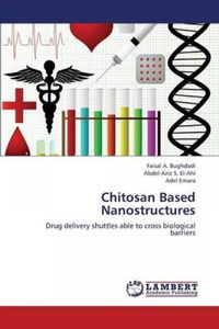 Chitosan Based Nanostructures.by a. New   .