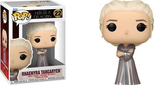 Funko POP! House of the Dragon Rhaynera Targaryen #22