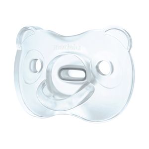 Medela baby Schnuller Soft Uno Silic.bl.0-6 M. 1 St