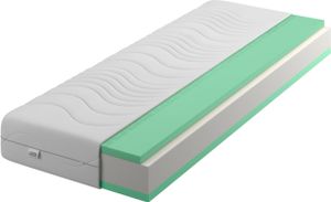 Pěnová matrace Pěna HR Foam Silver Extra Strong H5 80x180 20cm