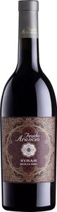 Feudo Arancio Feudo Arancio Syrah Sizilien 2022 Wein ( 1 x 0.75 L )