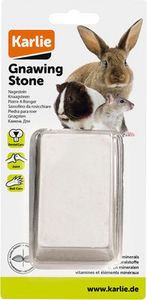 Nagerstein pet Plus mit Vitaminen und Mineralien