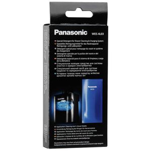 Panasonic WES4L03 - modrá - plast - ES-LV9N - ES-LV95-S - ES-LT7N - ES-RT97-S - 15 ml