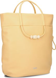 ZWEI Frauentaschen PERLA PE120 yellow