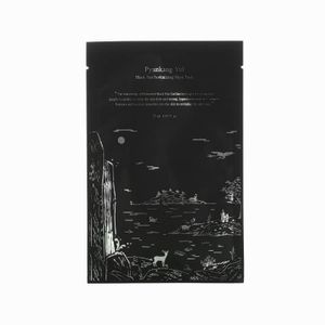 Pyunkang Yul Black Tea Revitalising Mask Pack Pyunkang Yul Black Tea Revitalising Mask Pack