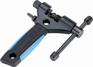 BBB Nautilus II BTL-05 Kettennieter schwarz