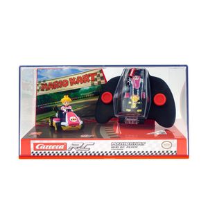 Carrera RC Nintendo Super Mario Kart™ Mini Peach Prinzessin ferngesteuertes Auto Neu