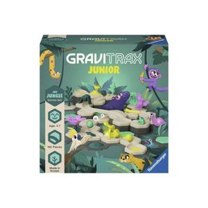 GraviTrax Junior Starter-Set L Jungle Ravensburger 27499