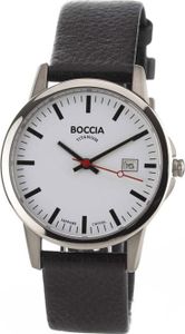 Boccia 604-18 Herren-Armbanduhr Boccia 604-18 Herren-Armbanduhr