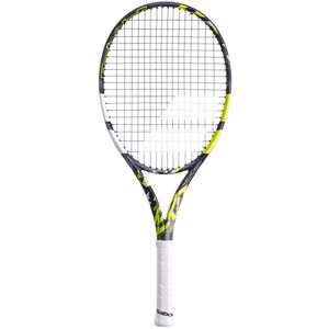 Babolat Pure Aero Junior 26 Strung L1 Tennisschläger