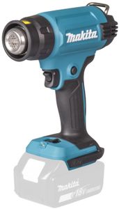Makita DHG181ZJ Akku-Heissluftgebläse