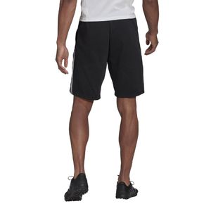 Adidas Tiro 21 Sweat Shorts Herren schwarz : XXL Größe: XXL