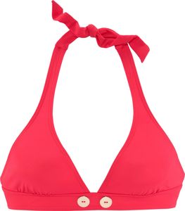 VIVANCE Triangel-Bikini knallrot Größe 36 C/D VIVANCE Triangel-Bikini knallrot Größe 36 C/D