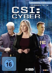 CSI: Cyber - Season 2.2