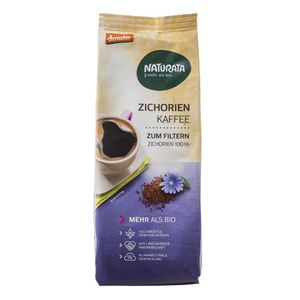 Naturata Zichorienkaffee zum Filtern -- 500g